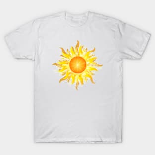 Sun Burst T-Shirt